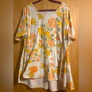 Lularoe Perfect T